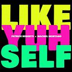 Like Yuh Self by Patrice Roberts & Machel Montano from Trinidad and Tobago
