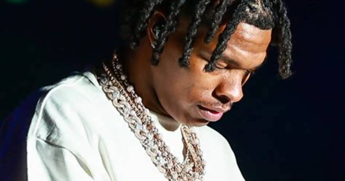 Lil Baby – Biography, Facts & Life Story