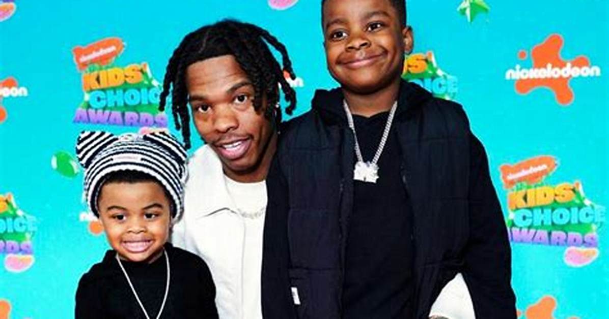 Lil Baby’s Kids List: How Many Children Does the Rapper Have?