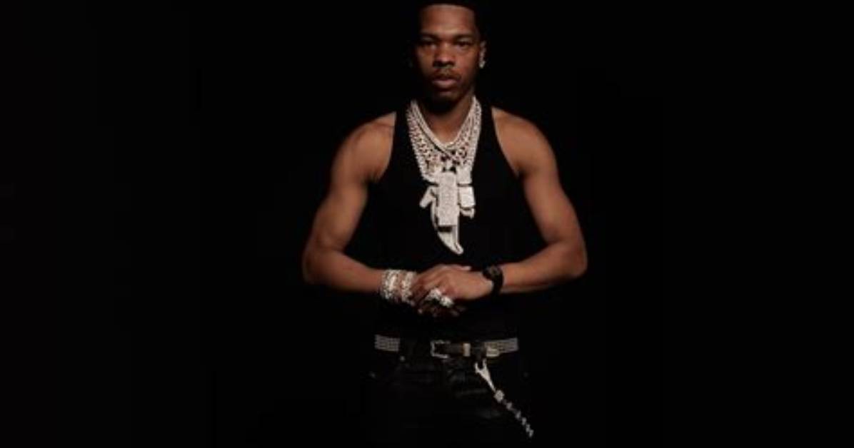 Lil Baby's Questions | Popnable