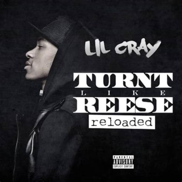 Lil Cray