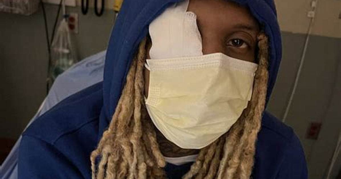 Lil Durk Was Rushed to the Hospital — Here's an Update on the Rapper's Health!