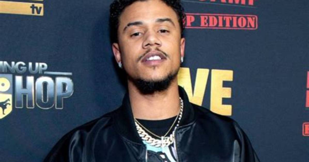 Lil’ Fizz