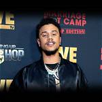 Lil’ Fizz