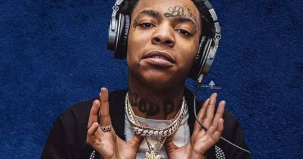 Lil Gotit- Wiki, Girlfriend, Height, Net Worth, Career