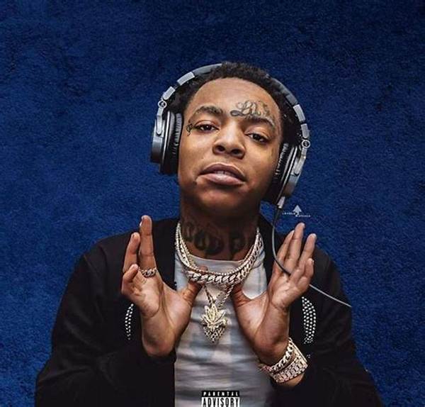 Lil Gotit- Wiki, Girlfriend, Height, Net Worth, Career