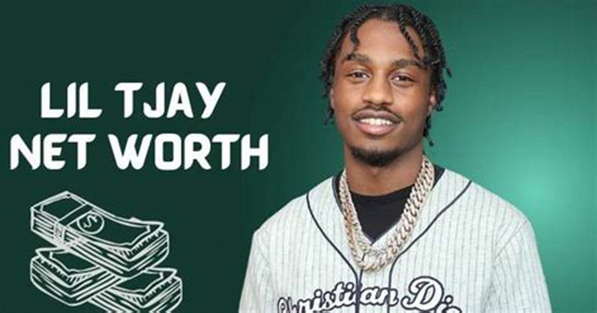 Lil Jj Net Worth – How Much Is Lil Jj Worth?