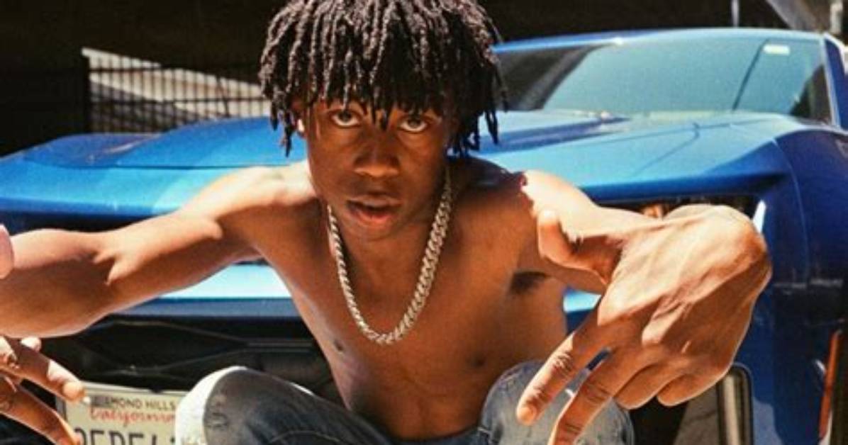 Lil Loaded Net Worth - How Much Does Lil Loaded Make?