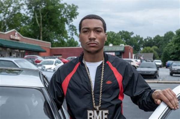Lil Meech (Bmf)'S Most Upvoted Songs