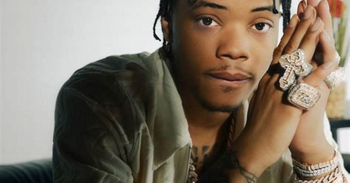 Lil Migo Popular Songs | Popnable