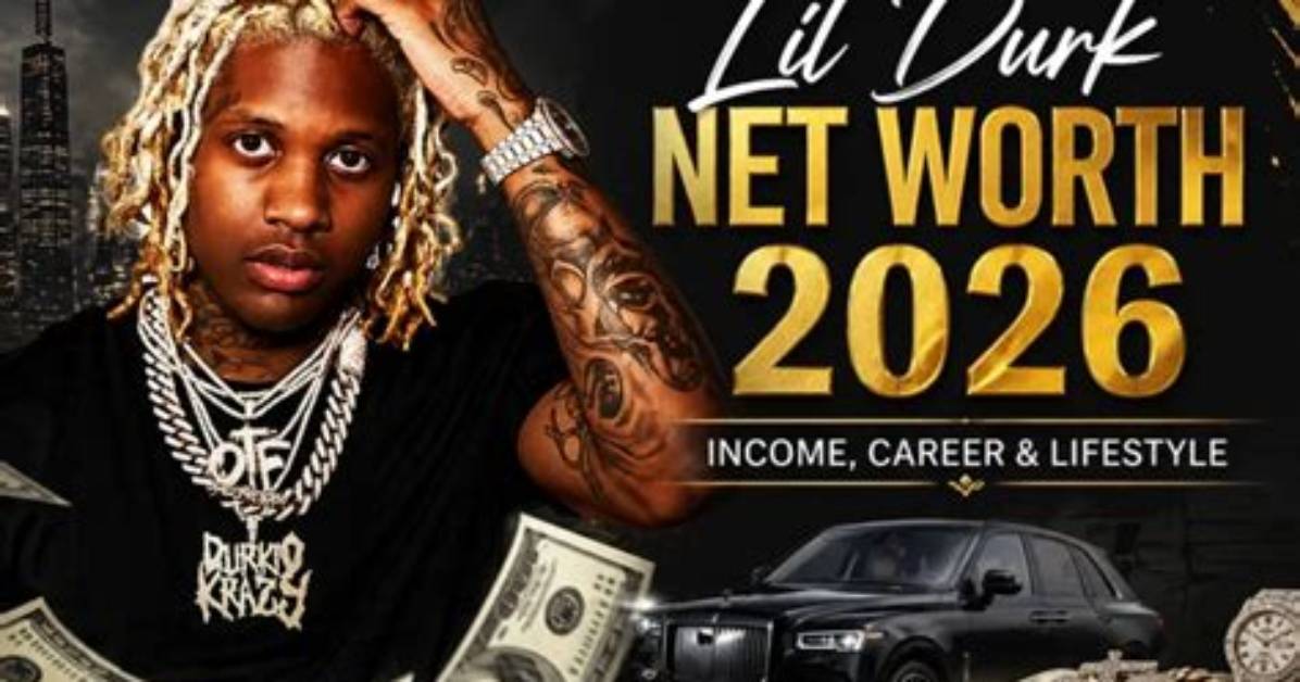 Lil Morty Net Worth