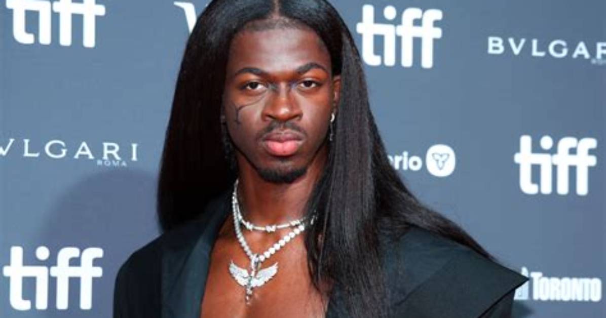 Lil Nas X
