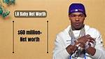 Lil Shawn Net Worth