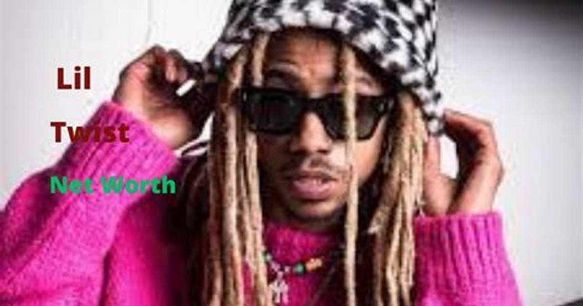Lil Twist Net Worth – How Much Is Lil Twist Worth?