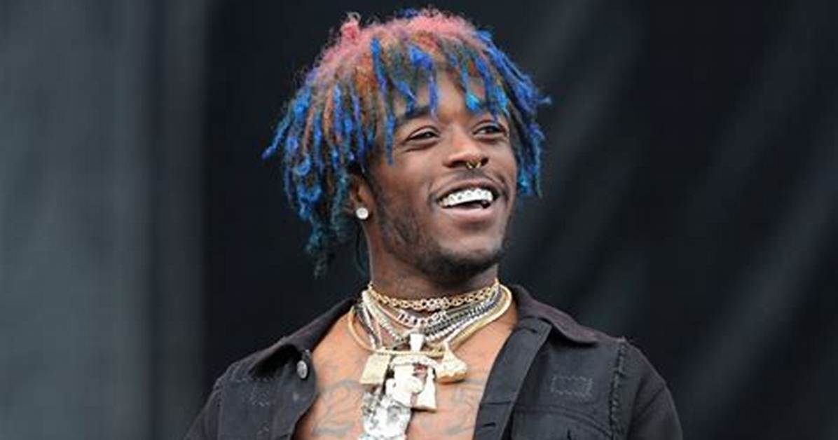 Lil Uzi Vert Net Worth - How Much Does Lil Uzi Vert Make?
