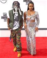 Lil Uzi Vert’s Spouse Has Jt Proposed to Him? Relationship History