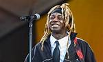 Lil Wayne Net Worth – $170 Million
