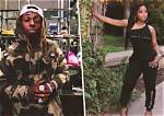 Lil Wayne’s Ex-Wives Bond as Nivea Gets Help from Toya Johnson for a Date with Her Brother