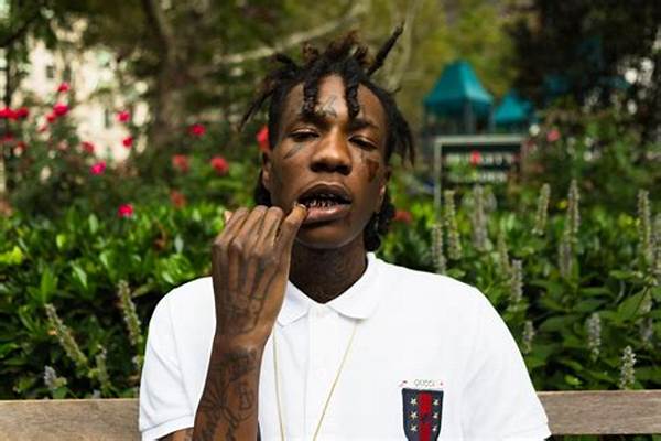 Lil Wop 17 Net Worth