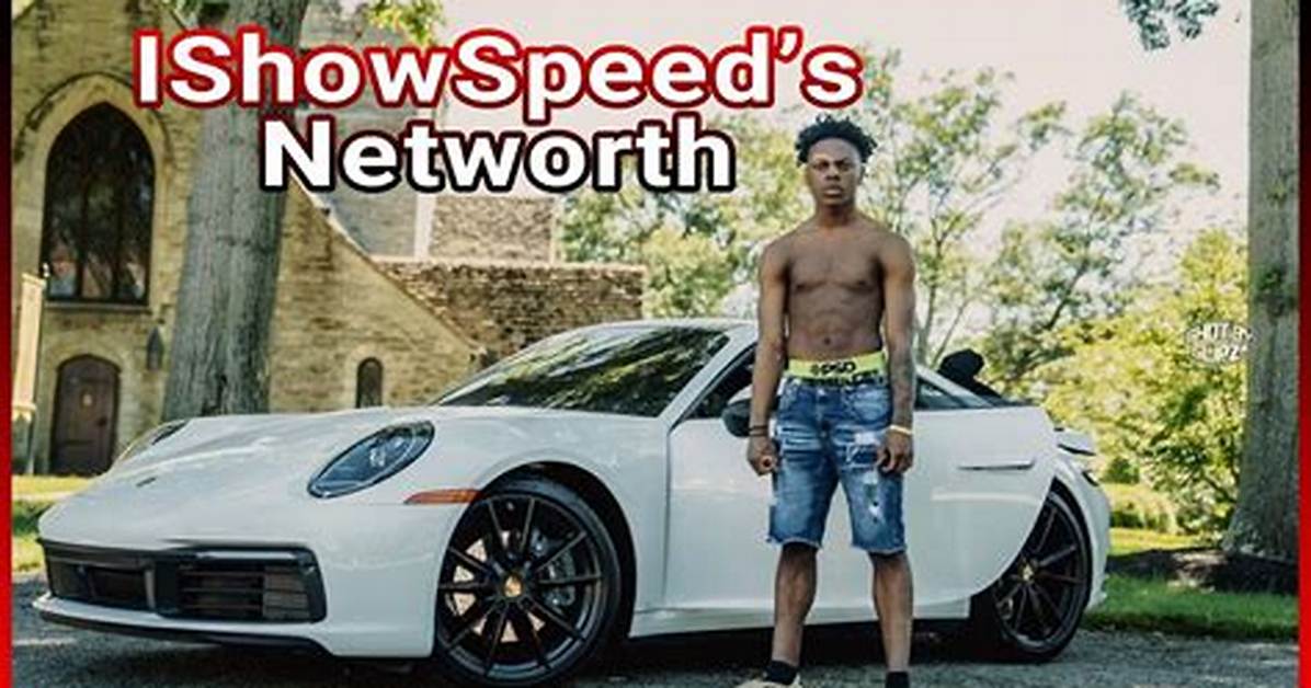 Lilhuhofficial Net Worth 2024