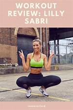 Lilly Sabri