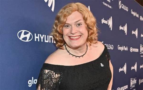 Lilly Wachowski Net Worth