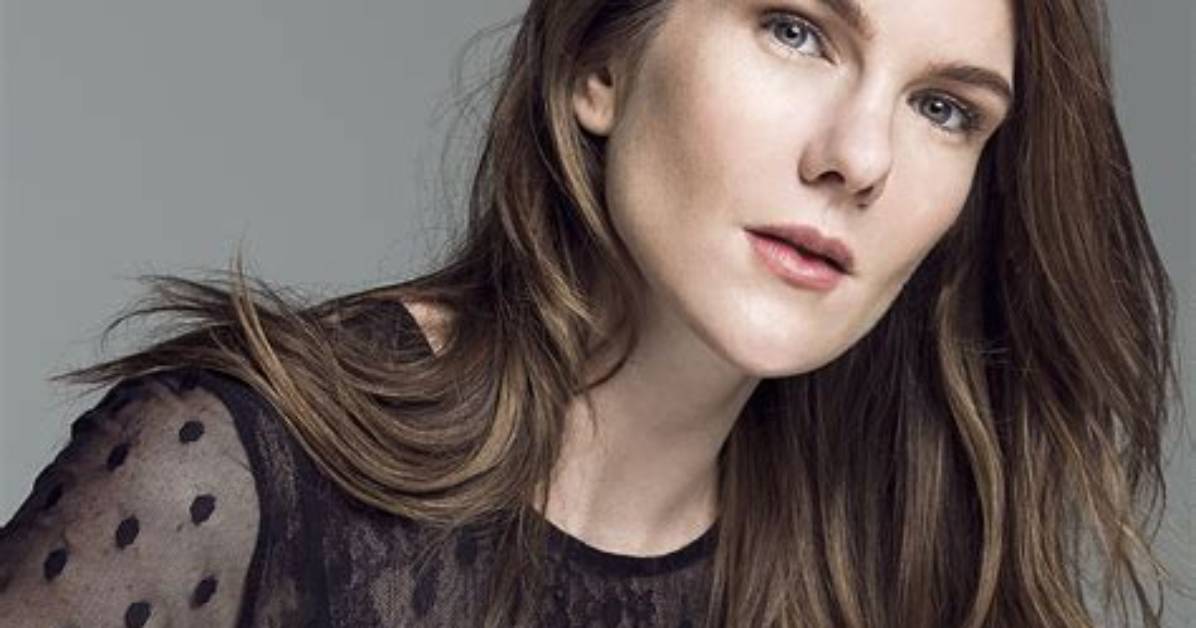 Lily Rabe – Biography, Facts & Life Story