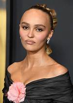 Lily-Rose Depp