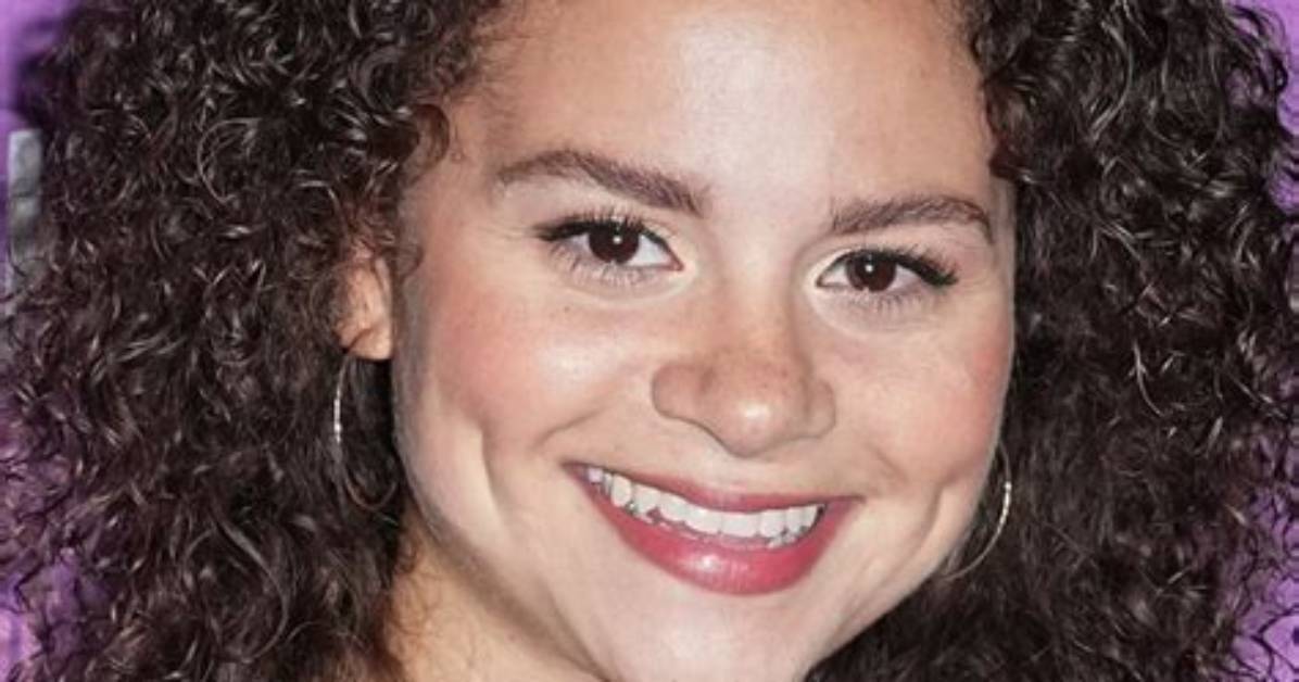 Lily Santiago – Who Is American Actress Lily Santiago’s Boyfriend? Age, Bio, Wiki, Career, Net Worth, Movies, Series, Family & Facts
