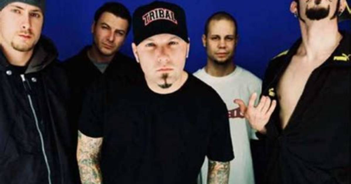 Limp Bizkit's Biography and Facts'