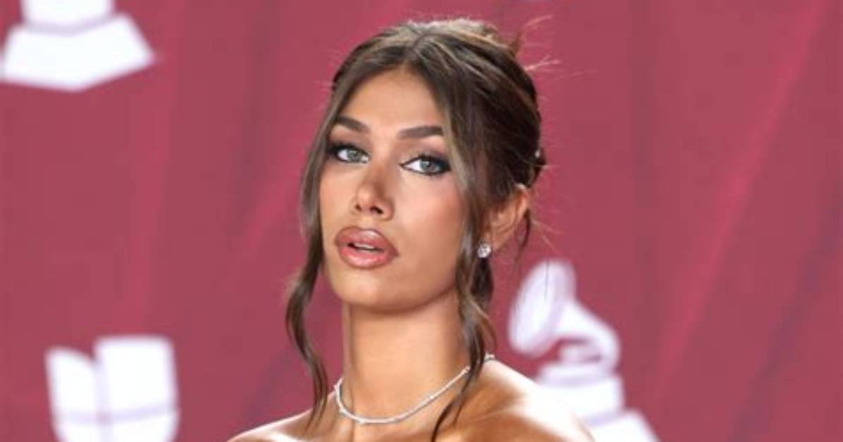 Lina Luaces Net Worth 2024