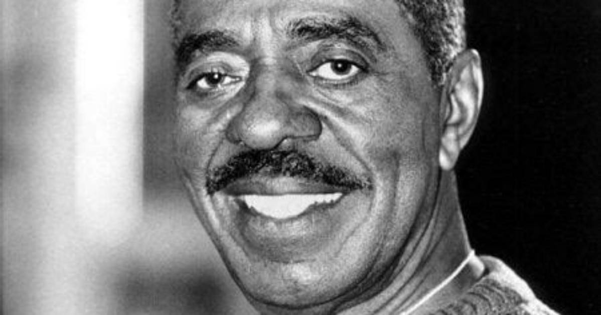 Lincoln Kilpatrick, Jr.