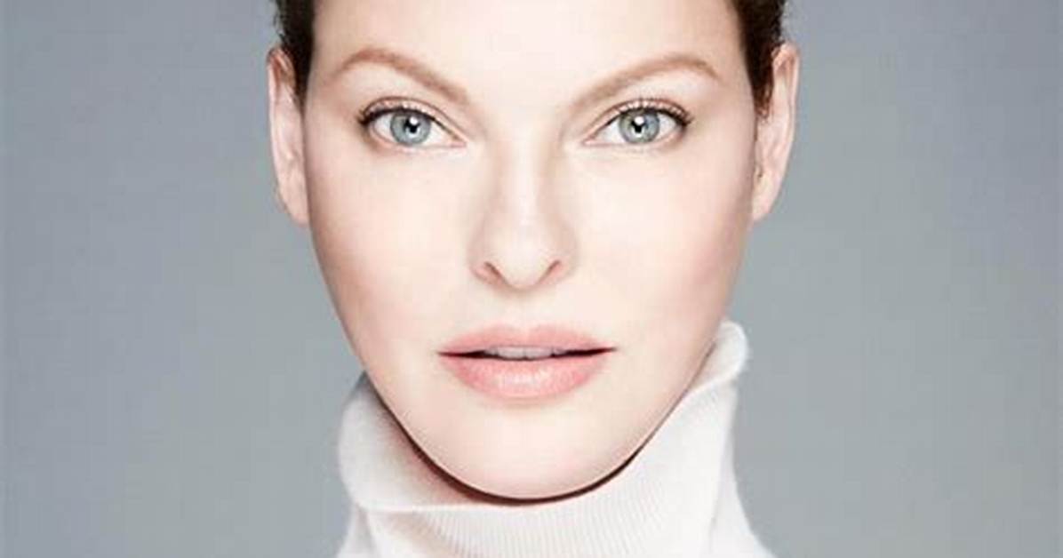 Linda Evangelista Net Worth