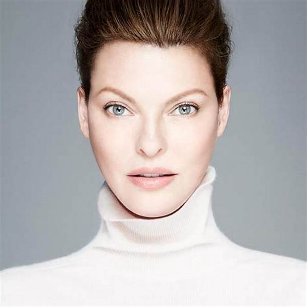 Linda Evangelista Net Worth