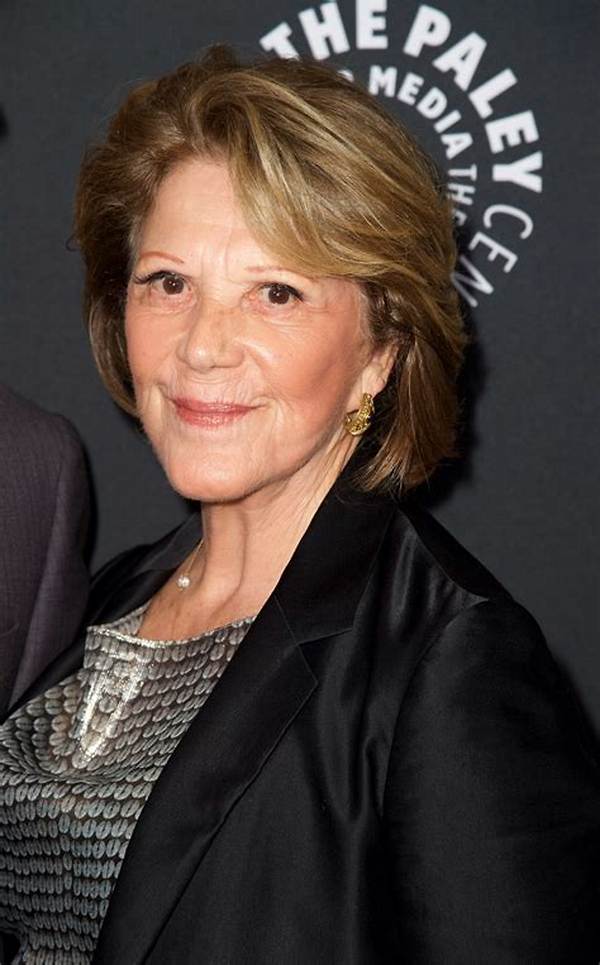 Linda Lavin Net Worth
