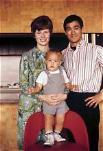Linda Lee Cadwell Biography: Who Is Late Bruce Lee's Spouse?
