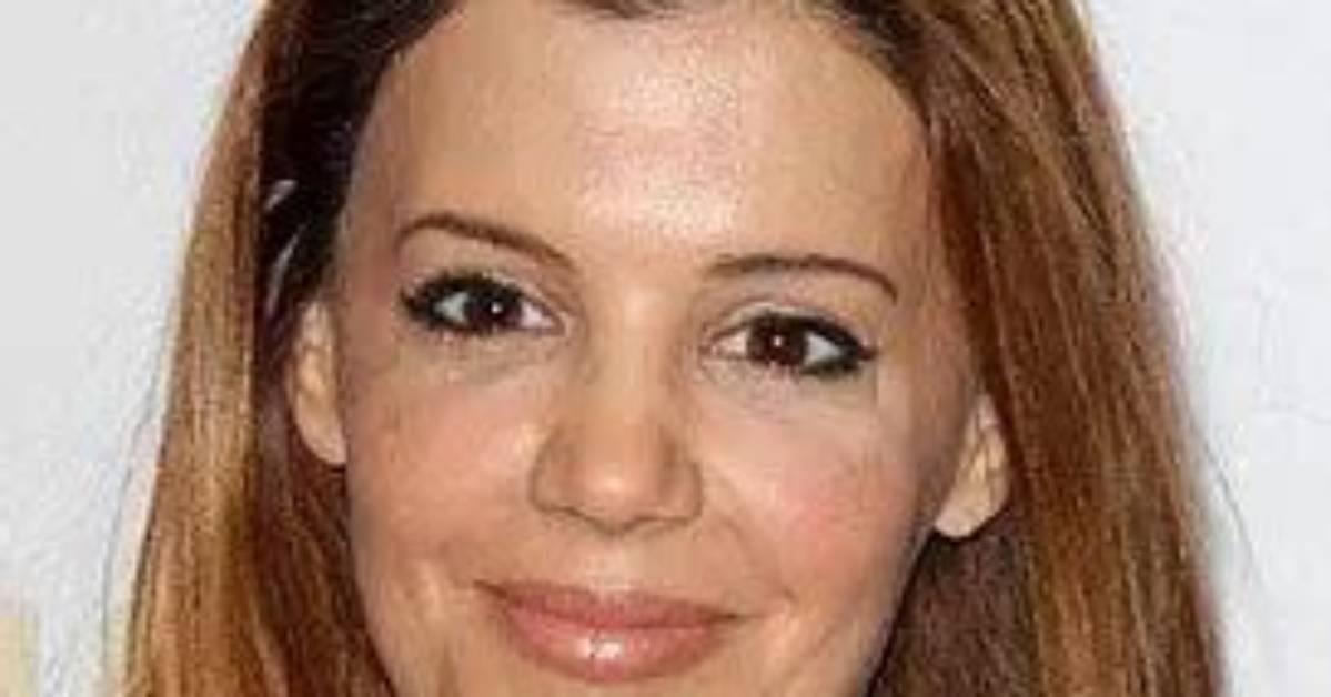 Linda Papadopoulos Net Worth