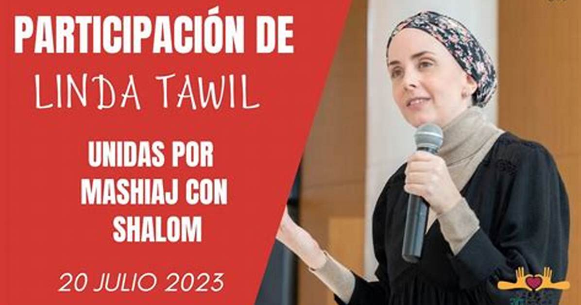 Linda Tawil