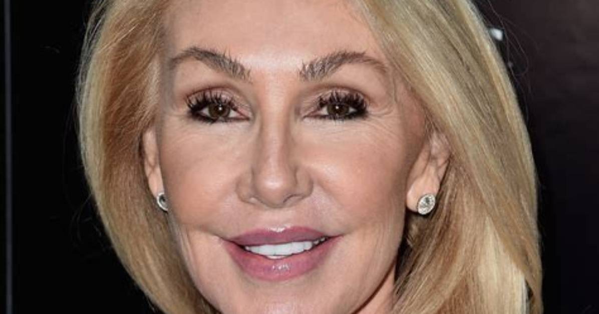 Linda Thompson Jenner Net Worth