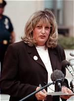 Linda Tripp