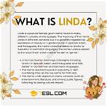 Linda