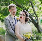 Lindsay Ellis | Daughter Costa Mesa with Husband Nick Hither