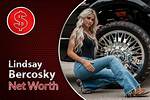 Lindsay Elyse Net Worth
