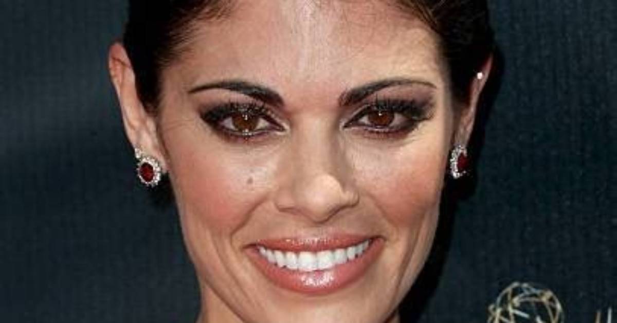 Lindsay Hartley