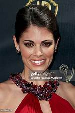 Lindsay Hartley