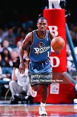 Lindsey Hunter