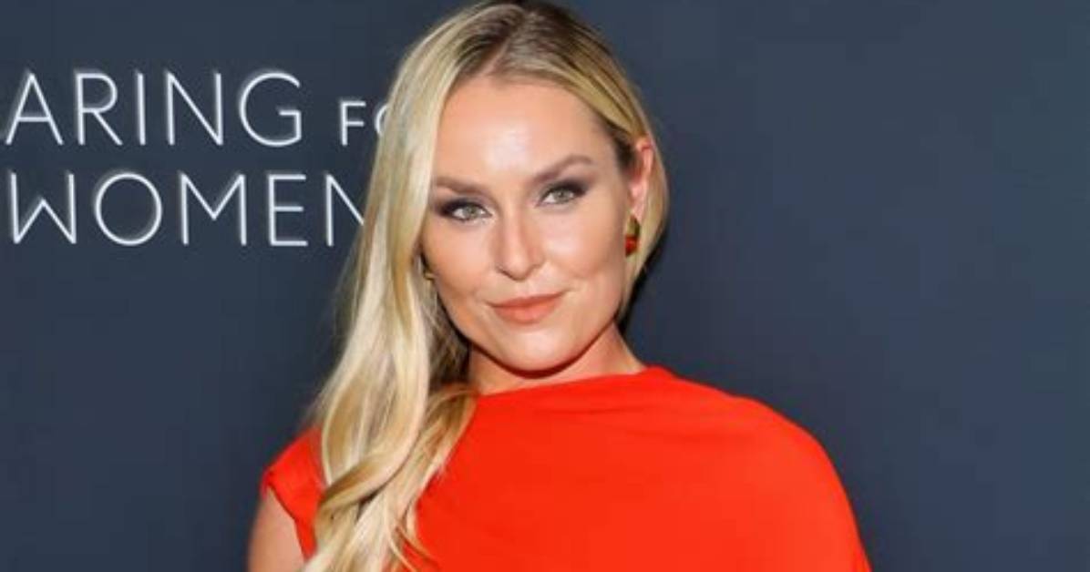 Lindsey Vonn