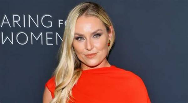 Lindsey Vonn