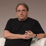 Linus Torvalds