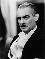 Lionel Barrymore Height